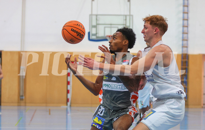 Basketball Austria Cup 2023/24, Achtelfinale Union Deutsch Wagram Aligators vs. Klosterneuburg Dukes


