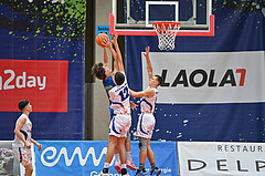 2025.05.11 SLMU16 PL3 FCN Baskets Wels vs SKN St. Pölten,

