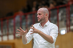 Basketball Zweite Liga 2024/25, Grunddurchgang 6.Runde Vienna United vs. Upper Austrian Ballers


