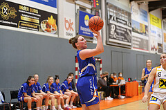 Basketball Austria Cup 2021/22, Viertelfinale BK Duchess Klosterneuburg vs. DBB LZ OÖ