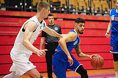 Basketball 2. Liga 2022/23, Grunddurchgang 8.Runde , Future Team Steiermark vs. Salzburg


