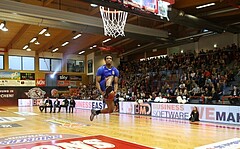 Basketball ABL 2015/16 All Star Day 2016  vs. 