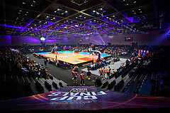 Basketball Austria Cup 2025, Final Four, Finale Damen,  Klosterneuburg vs. UBI Graz


