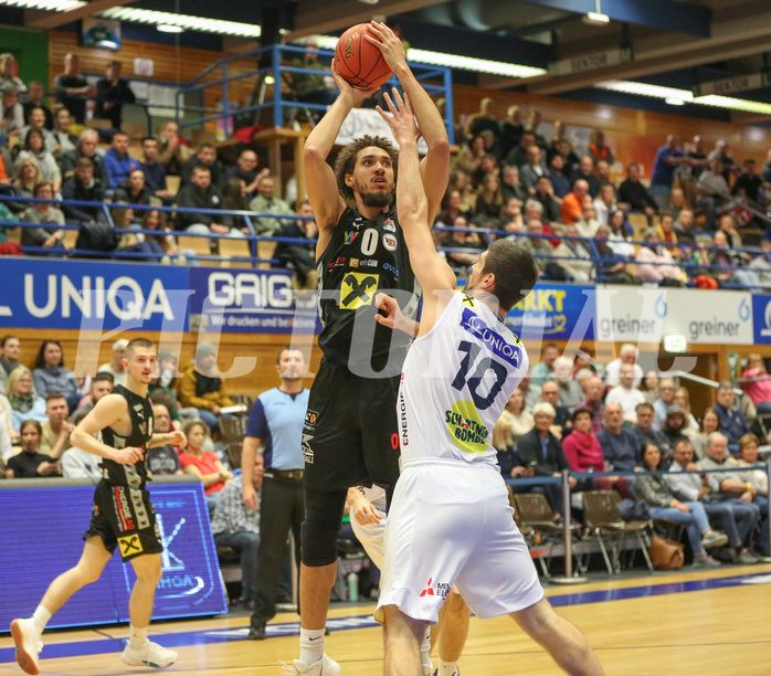 Basketball Superliga 2022/23, 2.Plazierungsrunde Gmunden Swans vs. Flyers Wels
 Basketball Superliga 2022/23, 2.Plazierungsrunde Gmunden Swans vs. Flyers Wels