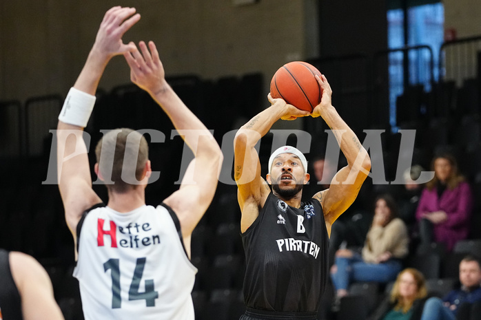 Basketball 2. Liga 2022/23, Grunddurchgang 11.Runde , Future Team Steiermark vs. Woerthersee