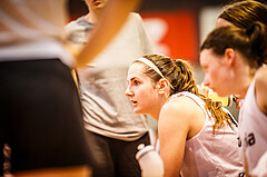 Basketball, Damen NT Freundschaftsspiel, , Österreich, Portugal, 