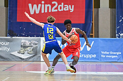 2025.05.11 SLMU16 FIN USBC Graz vs BC Vienna,
