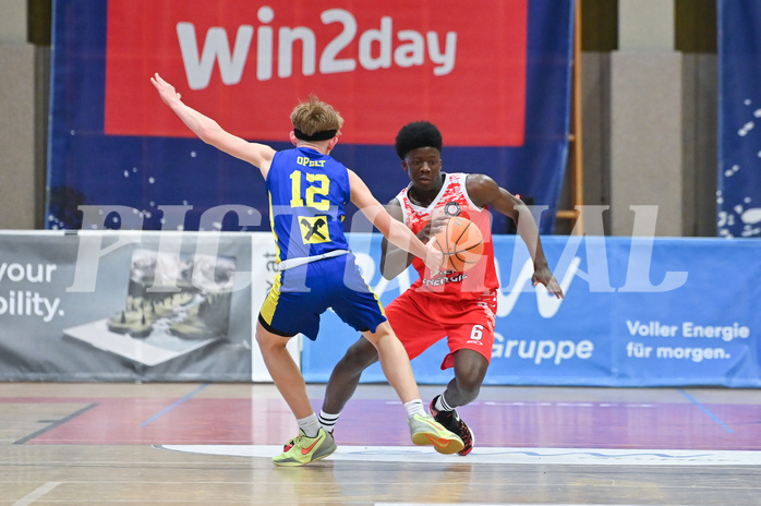 2025.05.11 SLMU16 FIN USBC Graz vs BC Vienna,

