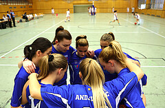 Basketball Damen Superliga 2022/23, Grunddurchgang 11.Runde Vienna United vs. DBB LZ OÖ


