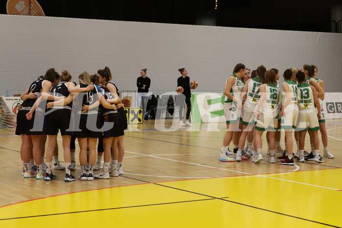 04.12.2021, Basketball Damen Superliga 2021/22, Grunddurchgang 6.Runde,  
UBI Graz vs. Vienna United 04.12.2021, Basketball Damen Superliga 2021/22, Grunddurchgang 6.Runde,  
UBI Graz vs. Vienna United