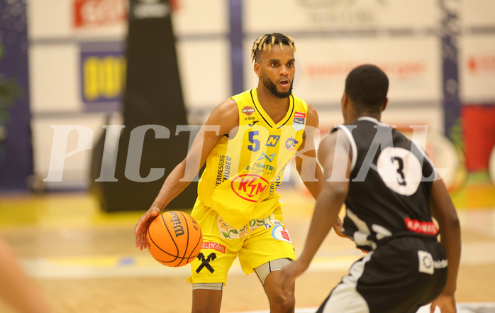 Basketball Superliga 2023/24, Grunddurchgang 1.Runde SKN St. Pölten vs. Kapfenberg Bulls
Basketball Superliga 2023/24, Grunddurchgang 1.Runde SKN St. Pölten vs. Kapfenberg Bulls