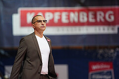 Basketball Superliga 2022/23, Grunddurchgang, 3. Spiel , Kapfenberg vs. UBSC Graz
