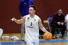 Basketball