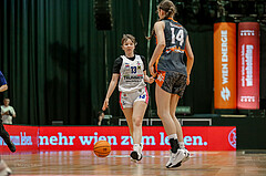 04.05.2025 Österreichischer Basketballverband 2024/25, SLWU19 UBSC-DBBC Graz vs. Basket Duchess 
