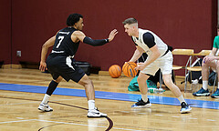Basketball