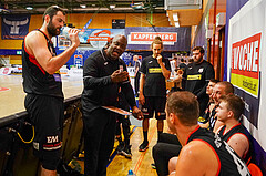 Basketball 2. Liga 2021/22, Grundduchgang 6.Runde , Future Team Steiermark vs. Mattersburg