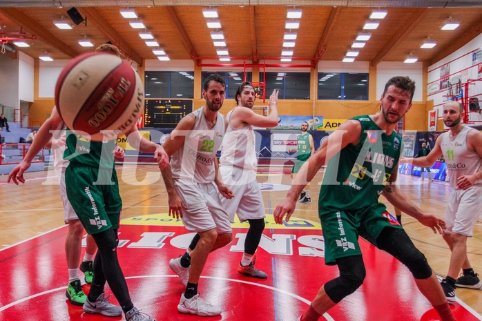 Basketball 2.Bundesliga 2019/20, Grunddurchgang 9.Runde Basket Flames vs. Dornbirn Lions
 Basketball 2.Bundesliga 2019/20, Grunddurchgang 9.Runde Basket Flames vs. Dornbirn Lions