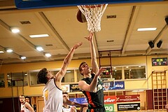 Basketball, 2.Bundesliga 2017/18, Grunddurchgang 8.Runde, W