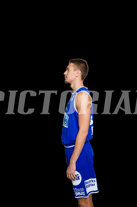 Basketball Admiral Basketball Superliga 2019/20 BSL Media Days 2019/20 Oberwart Gunners