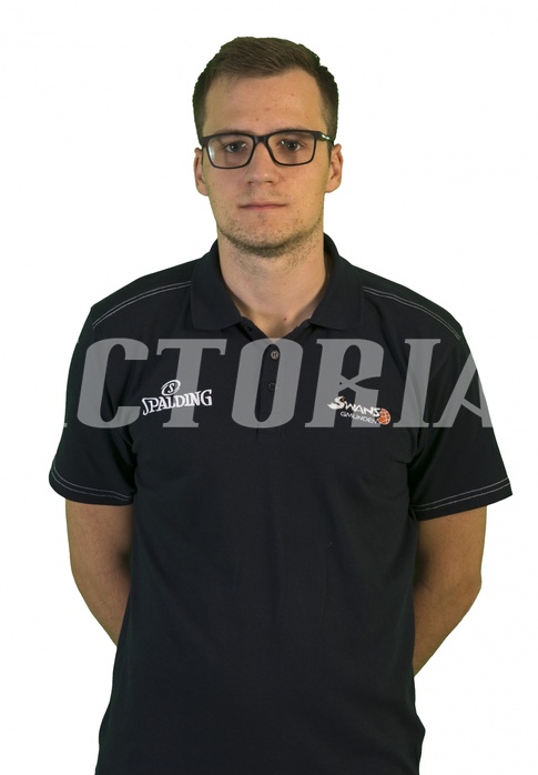 Basketball ABL Media 2018/19


