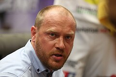 Basketball ABL 2018/19, CUP Final Four, Semifinale 1 Gmunden Swans vs. Oberwart Gunners