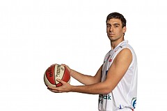 Basketball, ABL 2018/19, Media, Kapfenberg Bulls, Marinko Nakic (9)