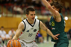 Basketball Zweite Liga 2024/25, Grunddurchgang 19.Runde Vienna United vs. Dornbirn Lions


