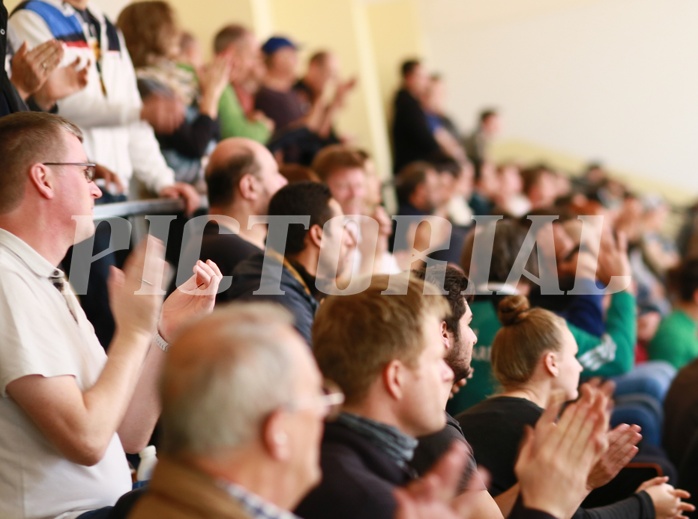 Basketball ABL 2016/17 Grunddurchgang 4.Runde UBSC Graz vs. Oberwart Gunners


