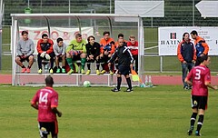 2015.06.20 Stadioneröffnung SC Klosterneuburg vs SC Niederösterreich