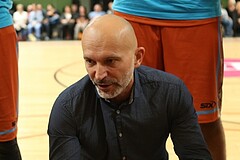 Basketball 2.Bundesliga 2017/18, Grundurchgang 1.Runde D.C. Timberwolves vs. Basket 2000