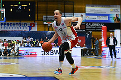 Win2Day Basketball Superliga 2022/23, Playoff,Finale Spiel 1, Swans Gmunden vs BC Vienna,