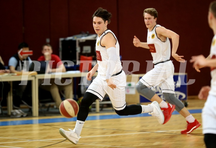 Basketball