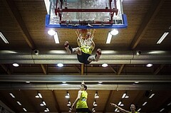 Basketball, ABL 2018/19, All Star Day 2019, Team Austria, Team International, Fly Addiction