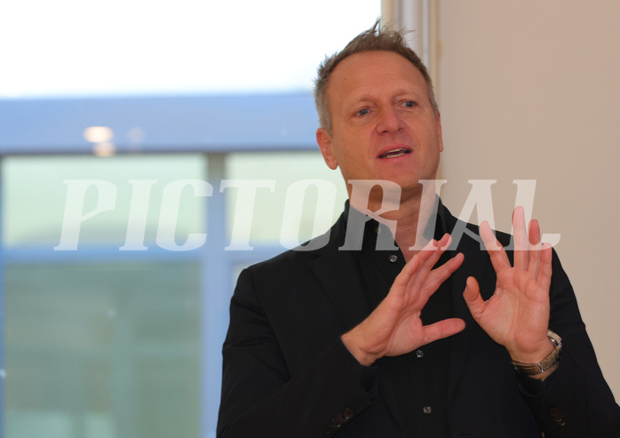 Basketball Austria Mid Season Meeting 2023/24  vs. 


