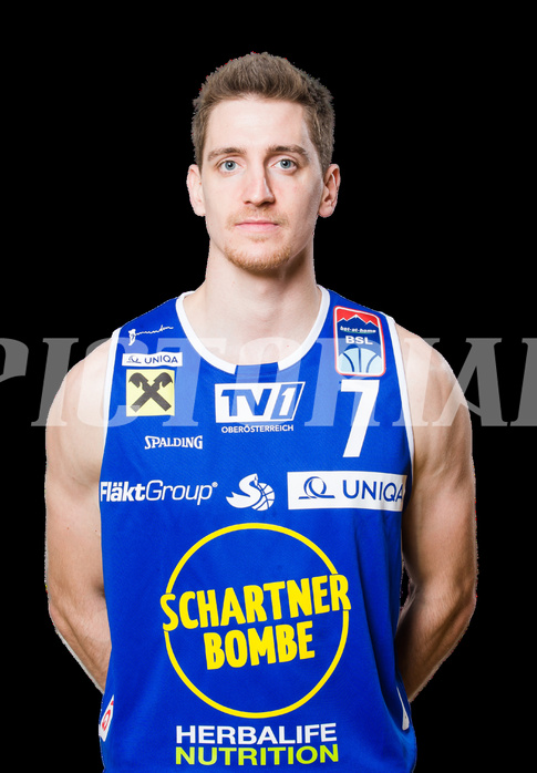 Basketball Superliga 2021/220, Media Days 2021, Gmunden Swans