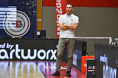 Basketball Superliga 2022/23, Grunddurchgang 6.Runde,DBB LZ OÖ vs Kos Celovec