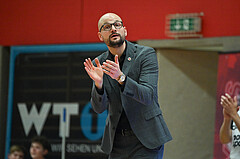 Basketball Superliga 2023/24, 1.Plazierungsrunde,
Flyers Wels vs. Traiskirchen Lions

