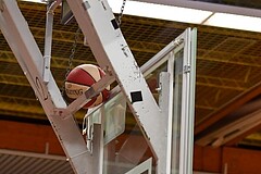 Basketball ABL 2017/18 Grunddurchgang 33. Runde Flyers Wels vs Traiskirchen Lions