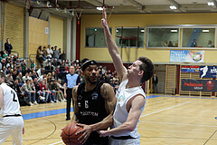 Basketball