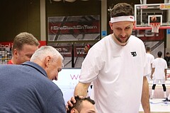 Basketball ABL 2017/18, Grunddurchgang 9.Runde Flyers Wels vs. BK Dukes Klosterneuburg