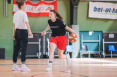  Basketball ÖBV wu18 Kadersichtung 2021