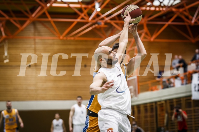 Basketball, 2.Bundesliga, PD Spiel 5, BBC Nord Dragonz, BBU Salzburg, #b8#