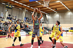 Basketball Superliga 2019/20, 1.Plazierungsrunde St.Pölten vs. Klosterneuburg DUkes


