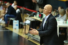 Basketball ABL 2016/17, Grunddurchgang 16.Runde BC Vienna vs. WBC Wels