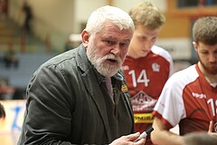 13.04.2019 Basketball ABL 2018/19 Grunddurchgang 33. Runde Traiskirchen Lions vs Flyers Wels
