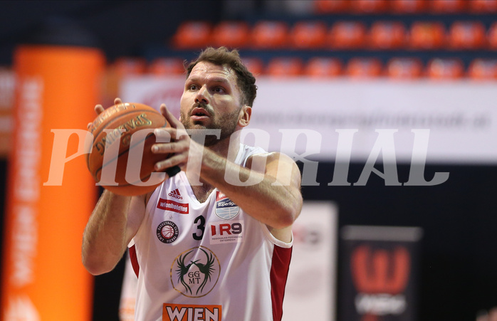 Basketball Damen Superliga 2021/22, Finale Spiel 3 BK Duchess Klosterneuburg vs. Vienna United
