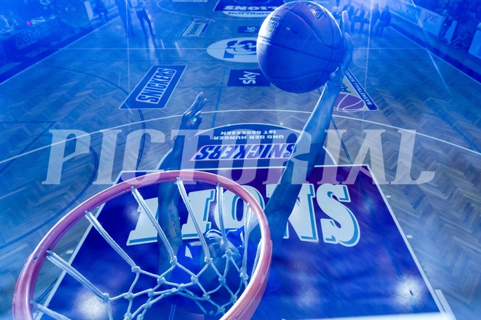 13.03.2016 Basketball ABL All Star Day 2016 