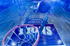 13.03.2016 Basketball ABL All Star Day 2016 