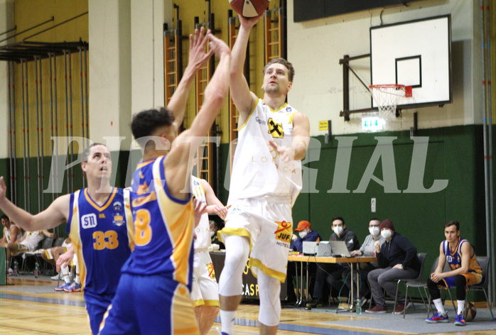 Basketball 2.Bundesliga 2020/21 Grunddurchgang 7.Runde  Fürstenfeld Panthers vs  BBU Salzburg