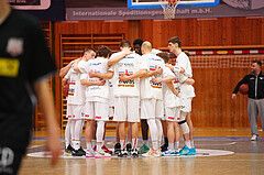 Basketball 2. Liga 2022/23, Grunddurchgang 19.Runde , Future Team Steiermark vs. Mattersburg